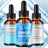 Image of Slim Drop Blood Support Drops Advanced Vitamin Supplement 90 Servings (3 Pack)