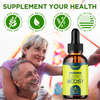 Image of Lipo Boost Drops Advanced Formula Health & Fitness Supplement 120 Servs (2 Pack)