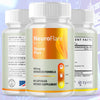 Image of Neuro Flare All Natural Brain Support Formula 300 Capsules (5 Pack)