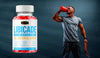 Image of (1 Pack) Libicade Gummys Advanced Male Support Formula Vitamin 60 Gummies