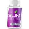 Image of (1 Pack) Slim Metrix Advanced Energy & Fitness Formula SlimMetrix 60 Capsules