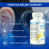 Image of (2 Pack) Zeneara Supplement Health Ear Support 120 Capsules - ARMOLEY