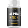 Image of (1 Pack) Alpha Rock Advanced Male Healt Support VItamin AlphaRock 60 Capsules