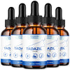 Image of (5 Pack) Tadazil Male Health Support Drops Advanced Tada Zil Vitamin 150 Serving
