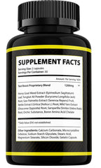 Nordic Power for Men Capsules (5 Pack) 300 Capsules