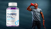 Image of (3 Pack) Thrive XXL Male Gummys Advanced Formula ThriveXXL Vitamin 180 Gummies