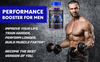 Image of Dominator Maxx Gummies For Men Supplement (5 Pack - 300 Gummies)