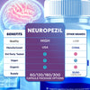 Image of (1 Pack) Neuropezil Formula Brain Supplement Neuro Pezil 60 Capsules