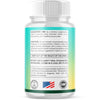 Image of (5 Pack) Glow Greens Probiotic For Gut Health & Digestive Function 300 Capsules