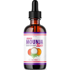 Mounja Burn Metabolism Drops MounjaBurn (1 Pack)