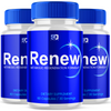 Image of Renew Pills, Renew Supplement Support (3 Pack - 180 Capsules)