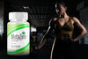 Image of (3 Pack) MetaZem Advanced Energy & Fitness Max Supplement Meta Zem 180 Capsules
