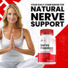 Image of Nerve Freedom Pro Pills Advanced Supplement (3 Pack-180 Capsules)