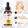 Image of Lipo Slim Drops Advanced Formula Health & Fitness Supplement 60 Servs (2 Pack)