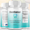 Image of (5 Pack) Dentanol Oral Probiotic Support for Healthy Teeth & Gums 300 Capsules