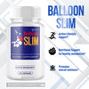 Image of (5 Pack) Balloon Slim Advanced Formula Energy & Fitness BalloonSlim 300 Capsules