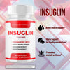 Image of (2 Pack) Insuglin Advanced Blood Health Support Supplement Insu Glin 120 Capsule