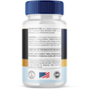 Image of Neuro Sharp All Natural Formula Brain Supplement 60 Capsules