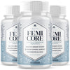Image of (3 Pack) Femicore for Women Advanced Wellness Max Support Femi Core 180 Capsules