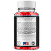Image of (2 Pack) Erectax Gummys Advanced Male Support Supplement Erec Tax 120 Gummies