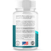 Image of (5 Pack) Nervital Natural Nerve Support Vitamin Formula 300 Capsules