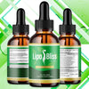Image of (3 Pack) Lipo Bliss Drops Advanced Health & Fitness Formula LipoBliss 90 Serves