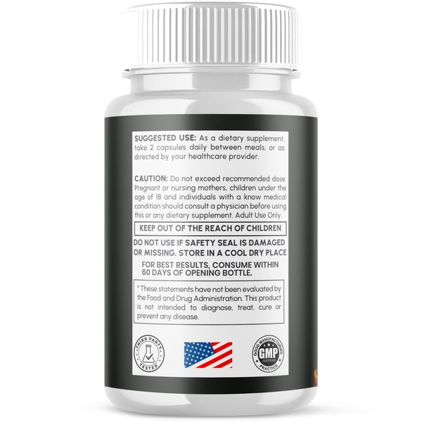 (3 Pack) Lean Bean Advanced Energy & Fitness Formula Vitamin LeanBean ...