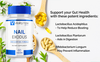 Image of Nail Exodus Extreme Probiotic Supplement Support For Nail Health 180 Capsules