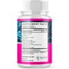 Image of (5 Pack) Nerve Shield All Natural NerveShield Supplement 300 Capsules