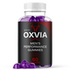 Image of Oxvia Male Gummies Advanced Formula Vitamin Supplement (1 Pack-60 Gummies)
