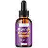 Image of (1 Pack) Burn Bound Drops Natural Health & Fitness Formula BurnBound 30 Servings