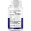 Image of (2 Pack) Amiclear Advanced Blood Health Support Supplement Ami Clear 120 Capsule