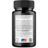 Image of (5 Pack) Steel Power Advanced Male Health Support Supplement SteelPower 300 Capsules