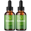 Image of (2 Pack) Echozen Ear Health Support Drops Natural Echo Zen Vitamin 60 Servings