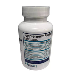 Nerve Recovery Max Advanced Nerve Support 60 Capsules New & Sealed EXP/12/26