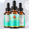 Image of (5 Pack) Neuro Honey Brain Health Support Drops NeuroHoney 150 Serves