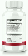 BioPeak Supplement Pills (5 Pack-300 Capsules)