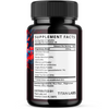 Image of IQ Blast Pro Brain Supplement Enhance Cognitive Function and Clarity (5 Pack - 300 Capsules)