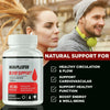 Image of (1 Bottle) Manaplasfen Supplement 60 Capsules - ARMOLEY