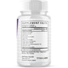 Image of (3 Pack) Slim Metrix Advanced Energy & Fitness Formula SlimMetrix 180 Capsules