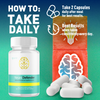 Image of Neuro Defender Natural Formula Brain Supplement (1 Pack - 60 Capsules)