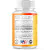 Image of (3 Pack) Slimpal Advanced Energy And Fitness Supplement Slim Pal 180 Capsules