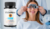 Image of (5 Pack) VisioNew Advanced Eye Vision Support Visio New Supplement 300 Capsules