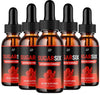Image of SugarSix Liquid Drops – Natural Blood Sugar Support (5 Pack)
