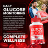 Image of Glyco Boost Supplement Pills (2 Pack- 120 Capsules)