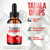 Image of Tadala Drops Supplemen 30 Servings (1 Pack)