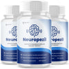 Image of (3 Pack) Neuropezil Formula Brain Supplement Neuro Pezil 180 Capsules