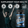 Image of Vita Rise Pills Supplement (2 Pack-120 Capsules)