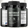 Image of Intimax for Men Advanced Max Formula Vitamin Supplement (3 Pack-180 Capsules)