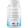 Image of (5 Pack) CogniClear Nootropic Formula Cogni Clear Brain Supplement 300 Capsules